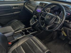Honda CR-V 2.0 Elegance - Image 8