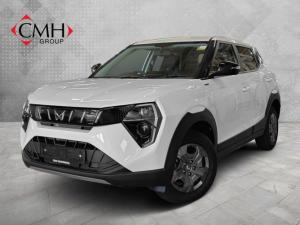 Mahindra XUV 3XO 1.2T MX3 auto - Image 1