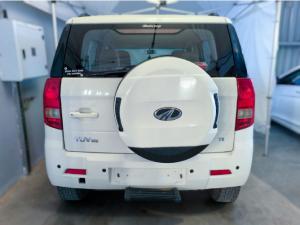 Mahindra TUV300 1.5CRDe T8 - Image 4