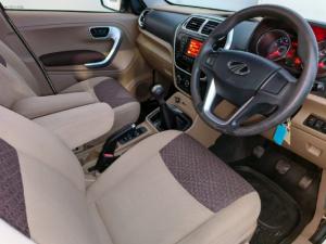 Mahindra TUV300 1.5CRDe T8 - Image 6