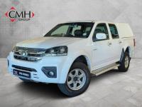 Thumbnail GWM Steed 5 2.0VGT double cab SX