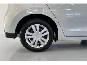 Honda Fit 1.5 Comfort - Image 10