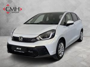 Honda Fit 1.5 Comfort - Image 1