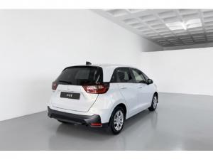 Honda Fit 1.5 Comfort - Image 3