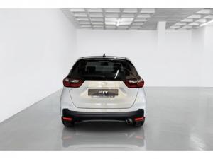 Honda Fit 1.5 Comfort - Image 4