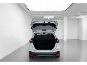 Honda Fit 1.5 Comfort - Image 5
