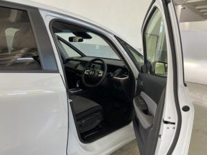 Honda Fit 1.5 Comfort - Image 6
