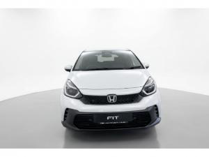 Honda Fit 1.5 Comfort - Image 8