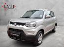Thumbnail Suzuki S-Presso 1.0 GL auto