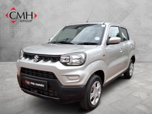 Suzuki S-Presso 1.0 GL auto - Image 1