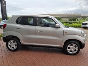 Suzuki S-Presso 1.0 GL auto - Image 2