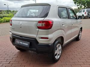Suzuki S-Presso 1.0 GL auto - Image 5