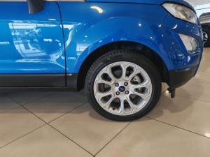 Ford EcoSport 1.0T Titanium auto - Image 10