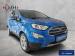Ford EcoSport 1.0T Titanium auto - Thumbnail 1