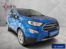 Thumbnail Ford EcoSport 1.0T Titanium auto