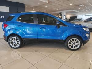 Ford EcoSport 1.0T Titanium auto - Image 3