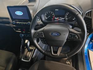Ford EcoSport 1.0T Titanium auto - Image 6