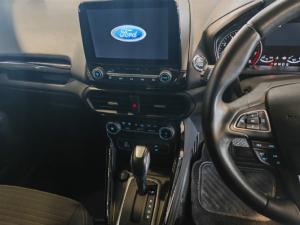 Ford EcoSport 1.0T Titanium auto - Image 7