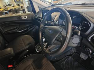 Ford EcoSport 1.0T Titanium auto - Image 8
