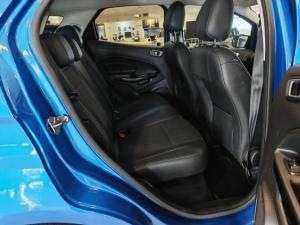 Ford EcoSport 1.0T Titanium auto - Image 9