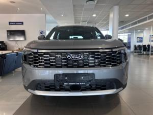 Ford Territory 1.8T Titanium - Image 2