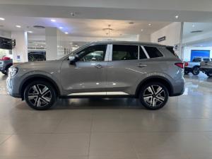 Ford Territory 1.8T Titanium - Image 3