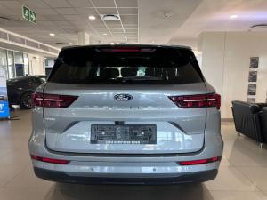 Ford Territory 1.8T Titanium - Image 4