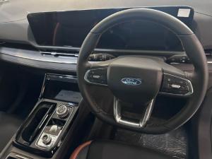 Ford Territory 1.8T Titanium - Image 6