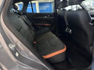 Ford Territory 1.8T Titanium - Image 8