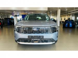 Ford Territory 1.8T Trend - Image 2