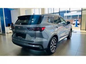 Ford Territory 1.8T Trend - Image 4