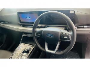 Ford Territory 1.8T Trend - Image 6