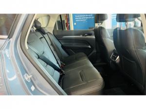 Ford Territory 1.8T Trend - Image 8