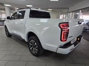 GWM P300 2.4T double cab LT - Image 10