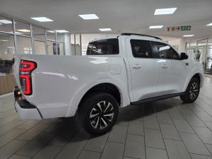 GWM P300 2.4T double cab LT - Image 11