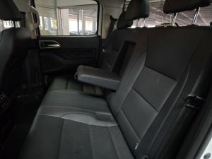 GWM P300 2.4T double cab LT - Image 14