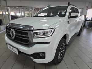 GWM P300 2.4T double cab LT - Image 2