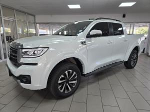 GWM P300 2.4T double cab LT - Image 3