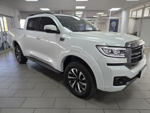 GWM P300 2.4T double cab LT - Image 4