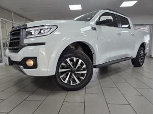 GWM P300 2.4T double cab LT - Image 5