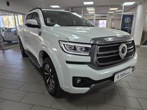 GWM P300 2.4T double cab LT - Image 6