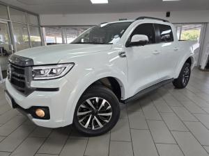 GWM P300 2.4T double cab LT - Image 7