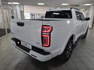 GWM P300 2.4T double cab LT - Image 8