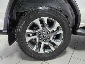 Toyota Fortuner 2.4GD-6 auto - Image 10