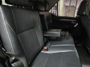 Toyota Fortuner 2.4GD-6 auto - Image 12