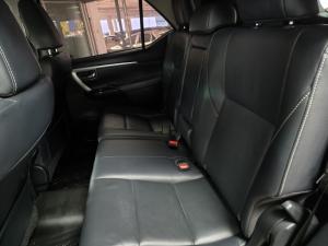 Toyota Fortuner 2.4GD-6 auto - Image 13