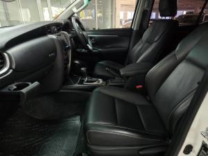 Toyota Fortuner 2.4GD-6 auto - Image 16