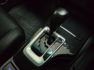 Toyota Fortuner 2.4GD-6 auto - Image 19