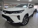 Thumbnail Toyota Fortuner 2.4GD-6 auto