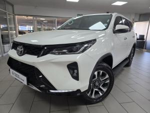 Toyota Fortuner 2.4GD-6 auto - Image 1